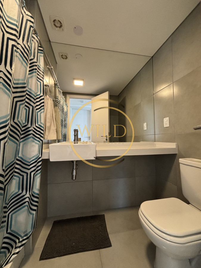 Apartamento ID.2322 - EXCEPCIONAL APARTAMENTO  EQUIPADO FULL 2 DORMITORIOS
