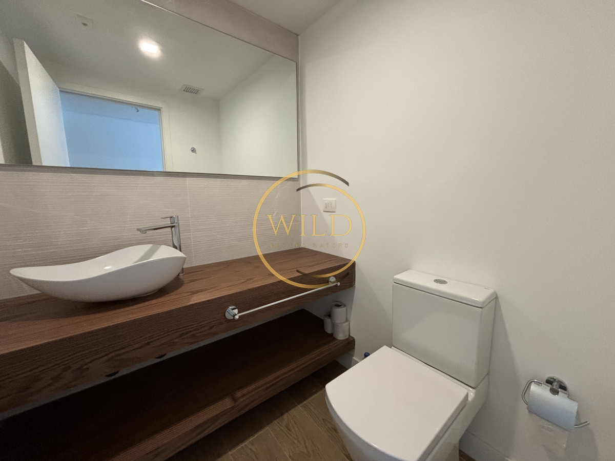 Apartamento ID.2328 - ESPECTACTULAR APARTAMENTO EN VENTA TRUMP TOWER- OPORTUNIDAD!