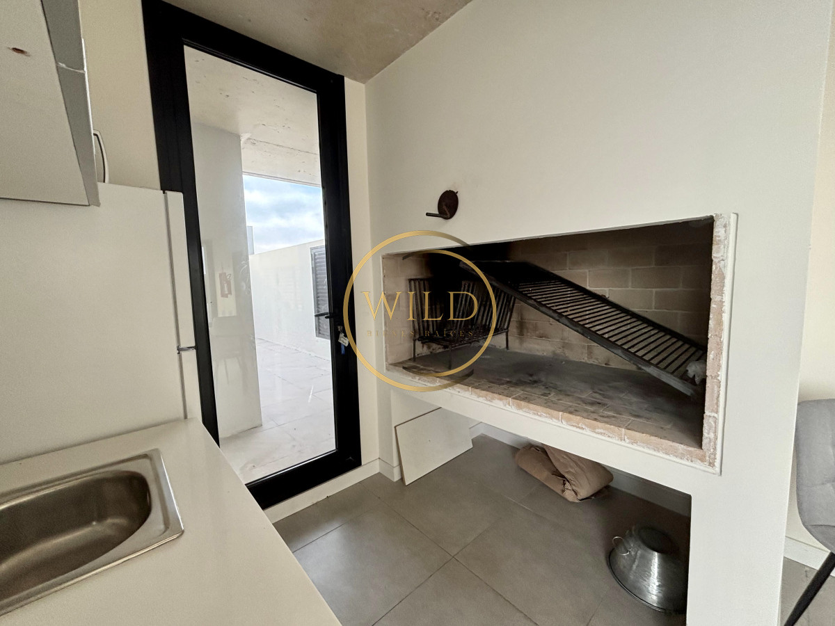 Apartamento ID.2247 - alquiler anual 1 dormitorio 