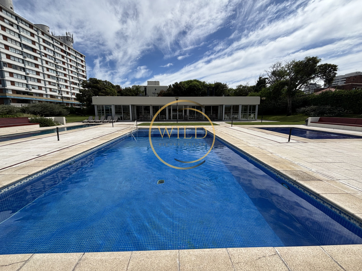 Apartamento ID.2267 - HERMOSO APARTAMENTO 3 DORMITORIOS EN VENTA