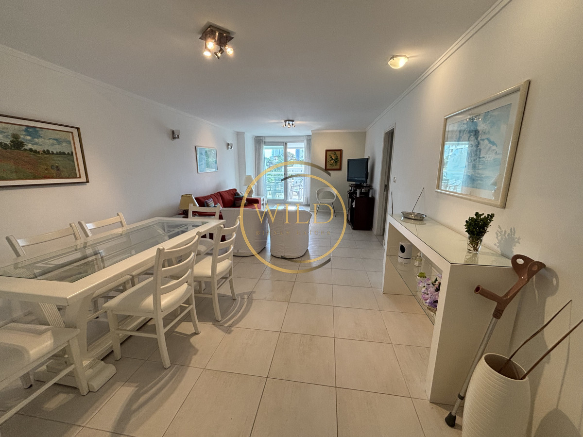 Apartamento ID.2267 - HERMOSO APARTAMENTO 3 DORMITORIOS EN VENTA