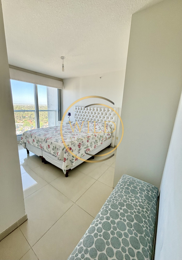 Apartamento ID.2264 - OPORTUNIDAD EN VENTA 2 DORMITORIOS SUMMER TOWER