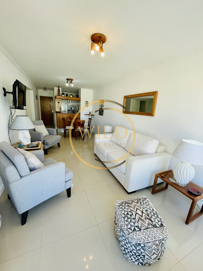 Apartamento ID.2259 - alquiler invernal apartamento de 1 dorm y medio