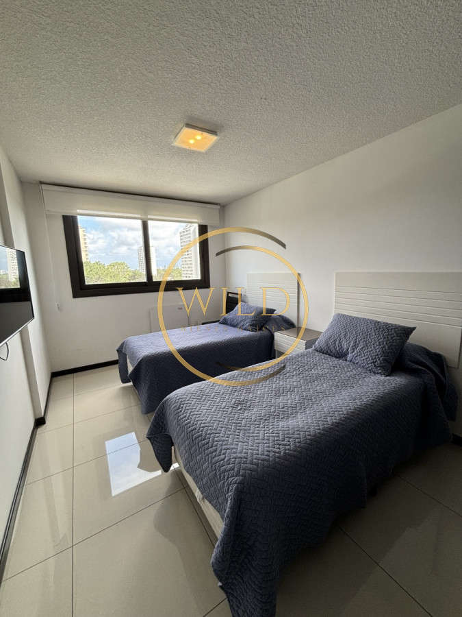 Apartamento ID.2550 - Venta apartamento 3 dormitorios