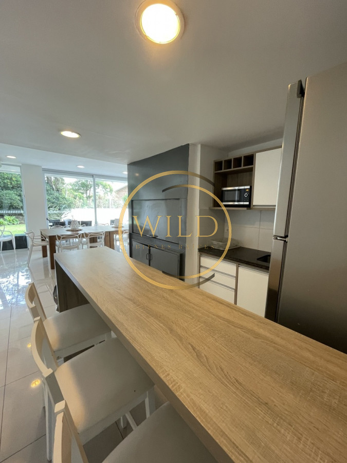 Apartamento ID.2258 - APTO DE 2 DORMITORIOS EN VENTA-Brava