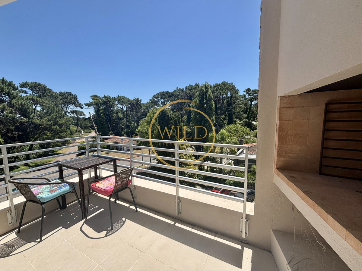 Apartamento ID.2268 - Penthouse DE 1 DORMITORIO EN VENTA