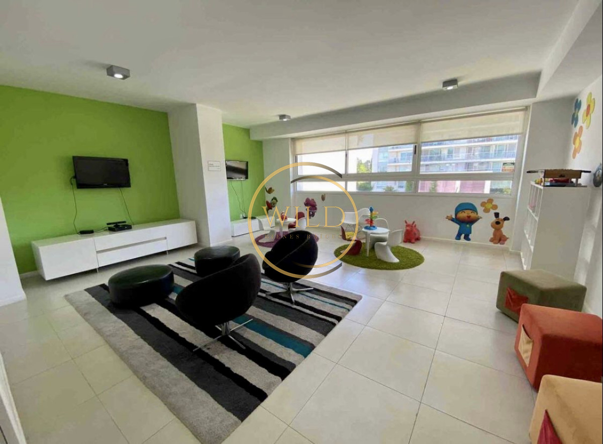 Apartamento ID.2265 - Excepcional apartamento de 2 dormitorios