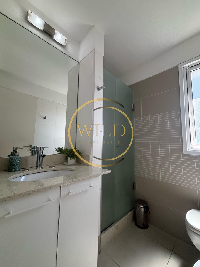 Apartamento ID.2265 - Excepcional apartamento de 2 dormitorios
