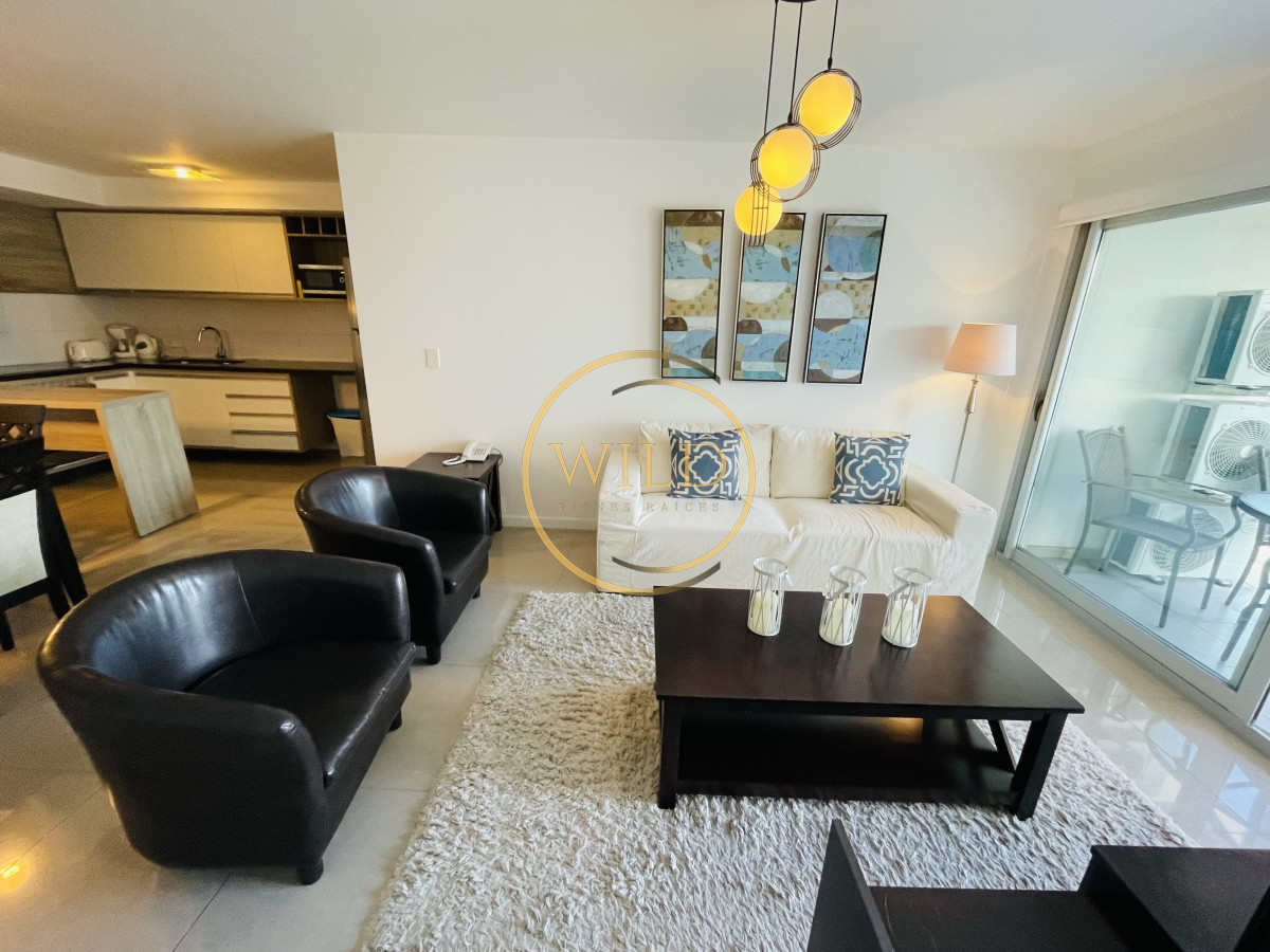 Apartamento ID.2258 - APTO DE 2 DORMITORIOS EN VENTA-Brava