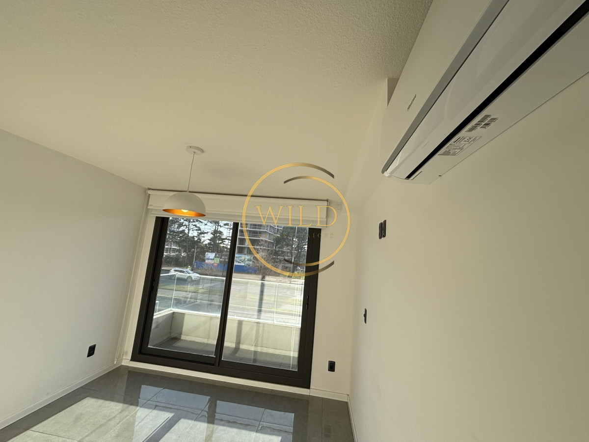 Apartamento ID.2434 - Alquiler anual 1 dormitorio