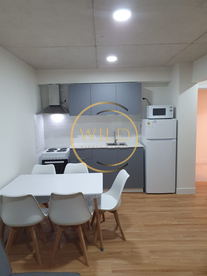Apartamento ID.2247 - alquiler anual 1 dormitorio 