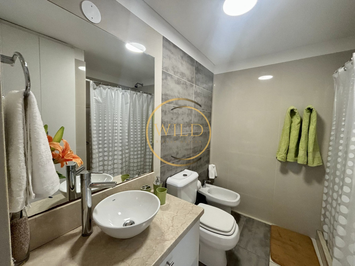 Apartamento ID.2268 - Penthouse DE 1 DORMITORIO EN VENTA