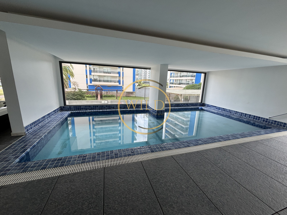 Apartamento ID.2322 - EXCEPCIONAL APARTAMENTO  EQUIPADO FULL 2 DORMITORIOS