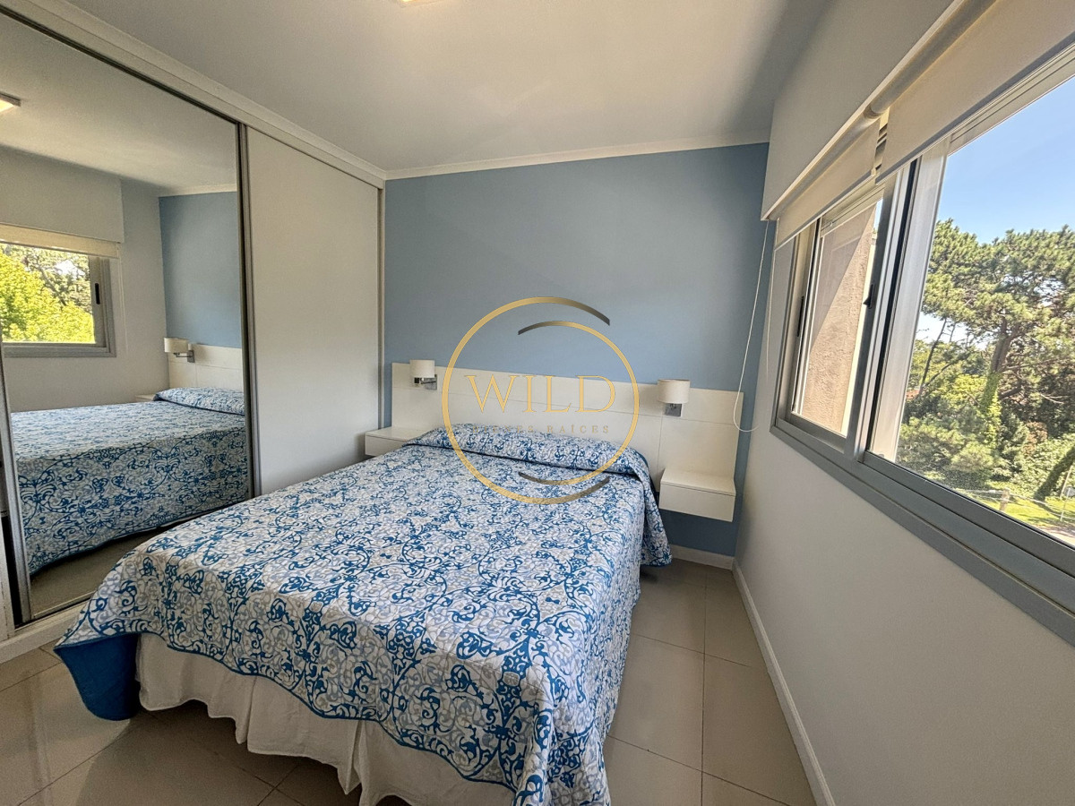 Apartamento ID.2268 - Penthouse DE 1 DORMITORIO EN VENTA
