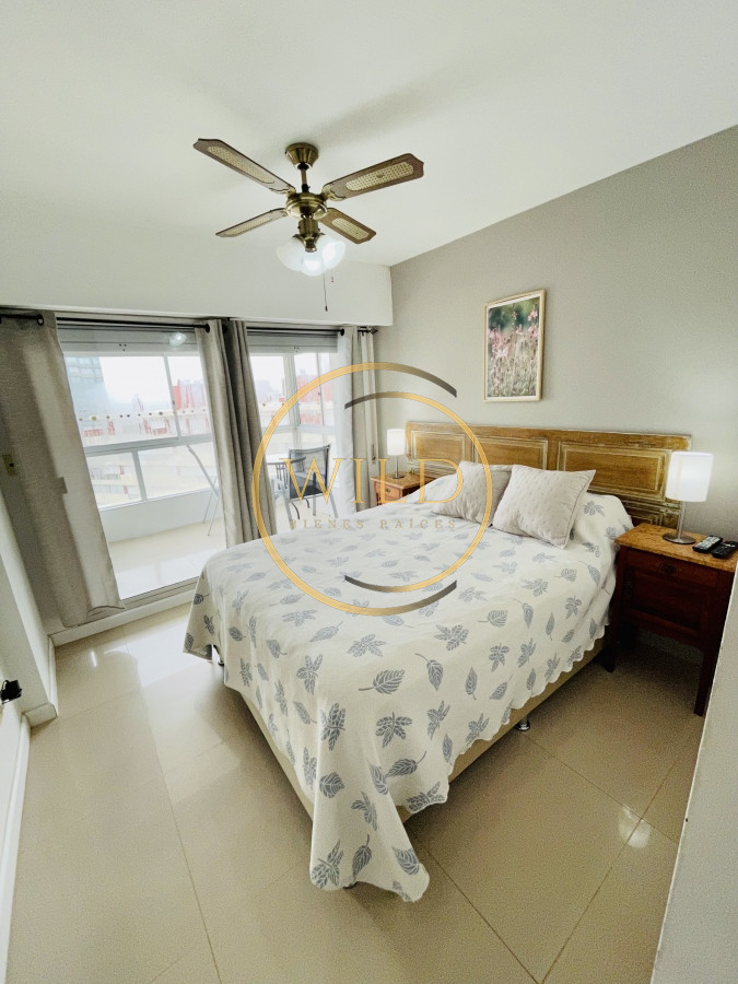 Apartamento ID.2259 - alquiler invernal apartamento de 1 dorm y medio