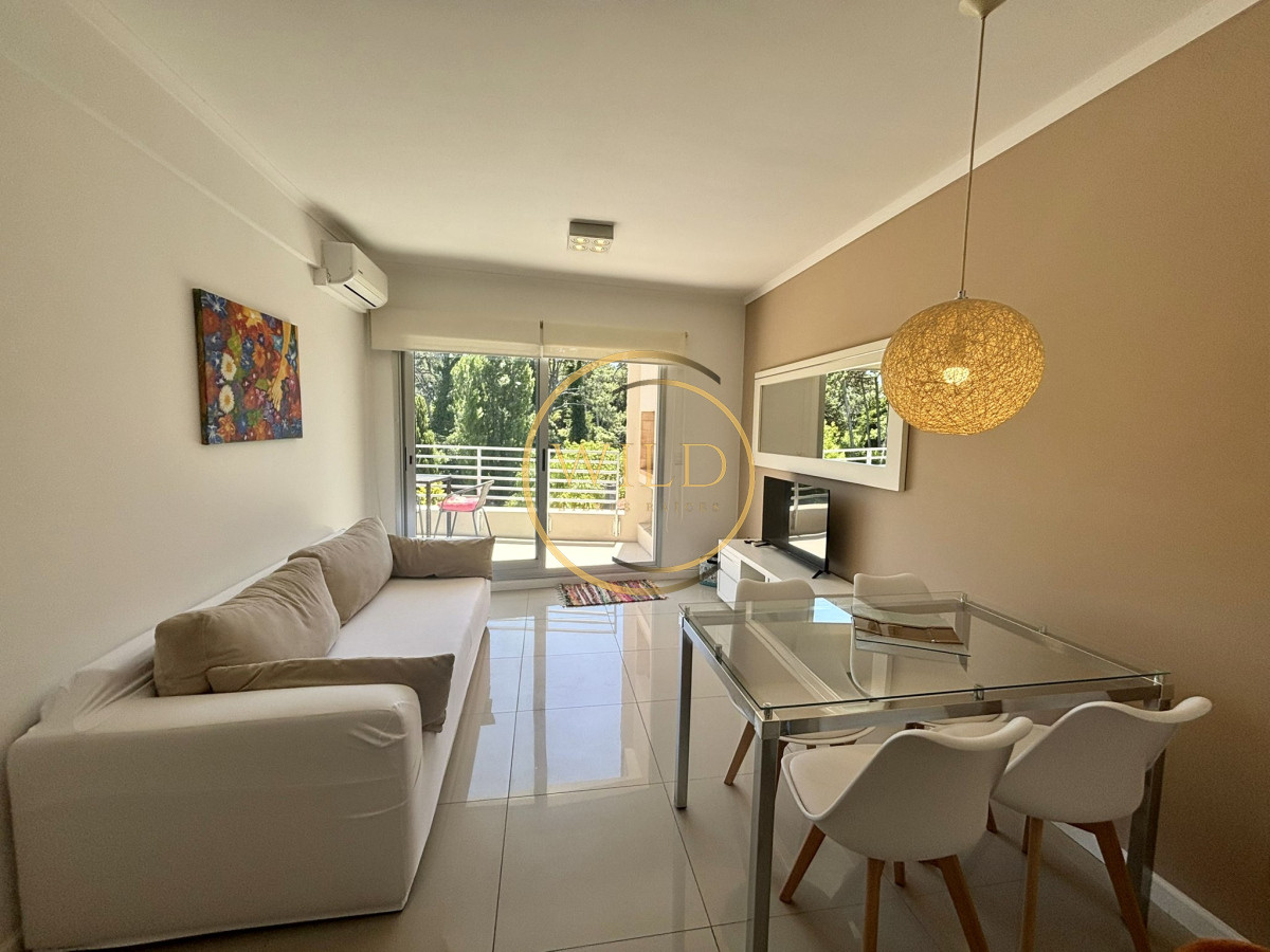 Apartamento ID.2268 - Penthouse DE 1 DORMITORIO EN VENTA