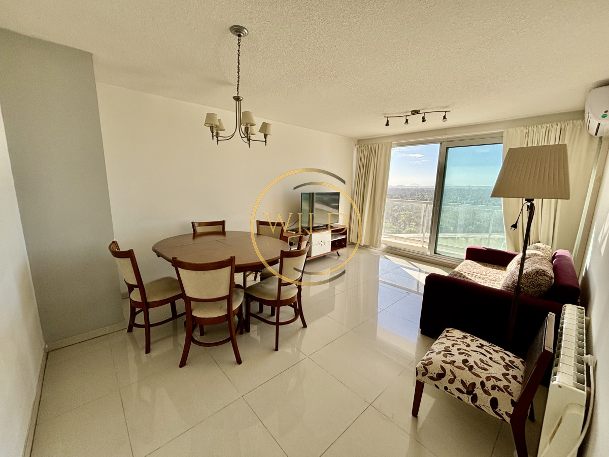 Apartamento ID.2264 - OPORTUNIDAD EN VENTA 2 DORMITORIOS SUMMER TOWER