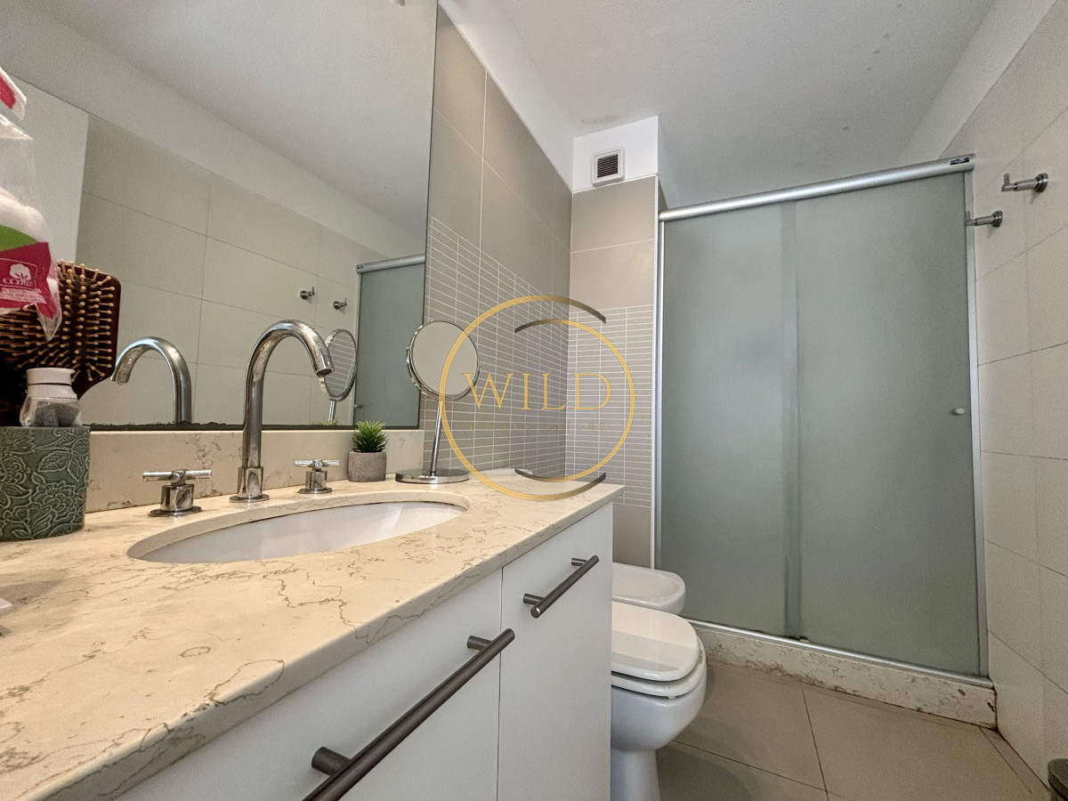 Apartamento ID.2265 - Excepcional apartamento de 2 dormitorios