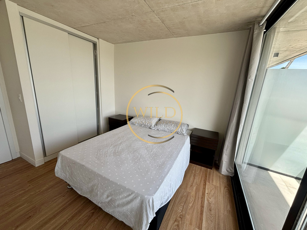 Apartamento ID.2247 - alquiler anual 1 dormitorio 