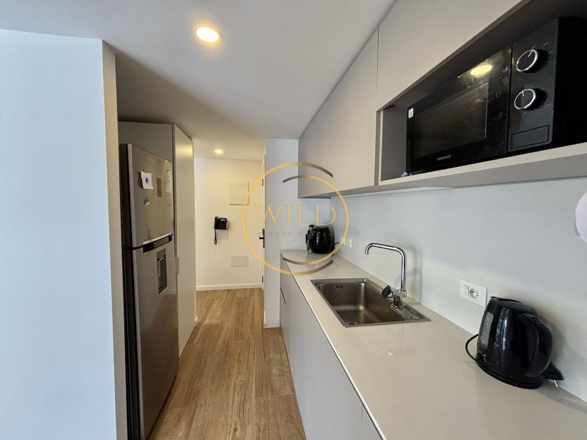 Apartamento ID.2294 - Excelente apartamento esquinero 2 dormitorios en venta 