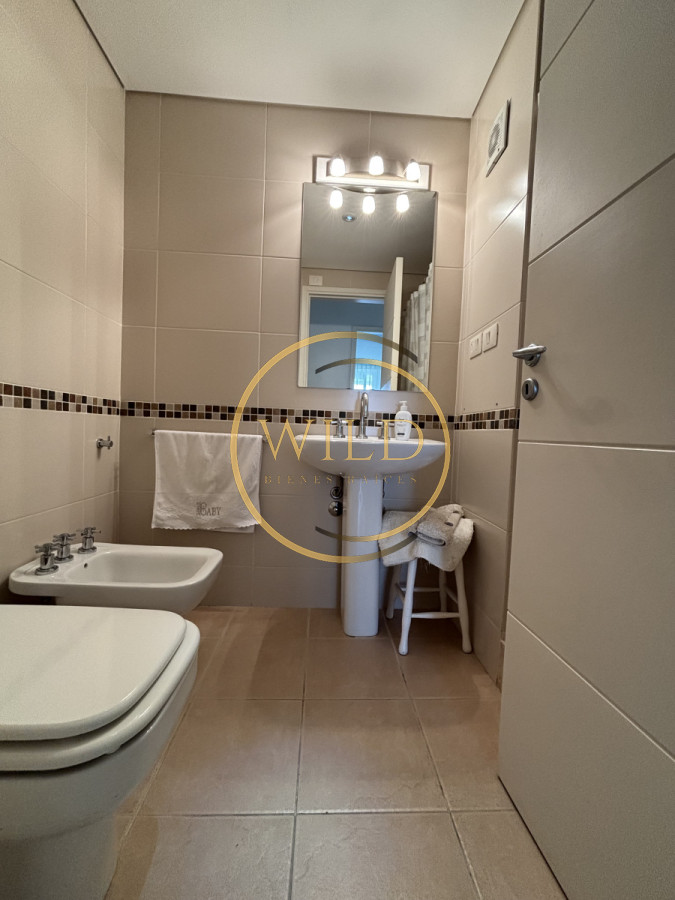 Apartamento ID.2267 - HERMOSO APARTAMENTO 3 DORMITORIOS EN VENTA