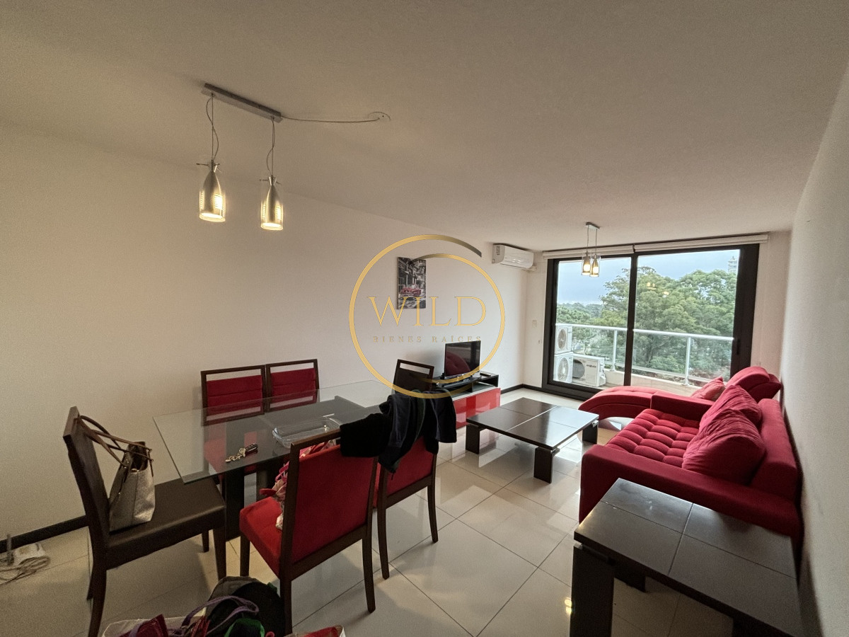 Apartamento ID.2403 - alquiler anual 2 dormitorios