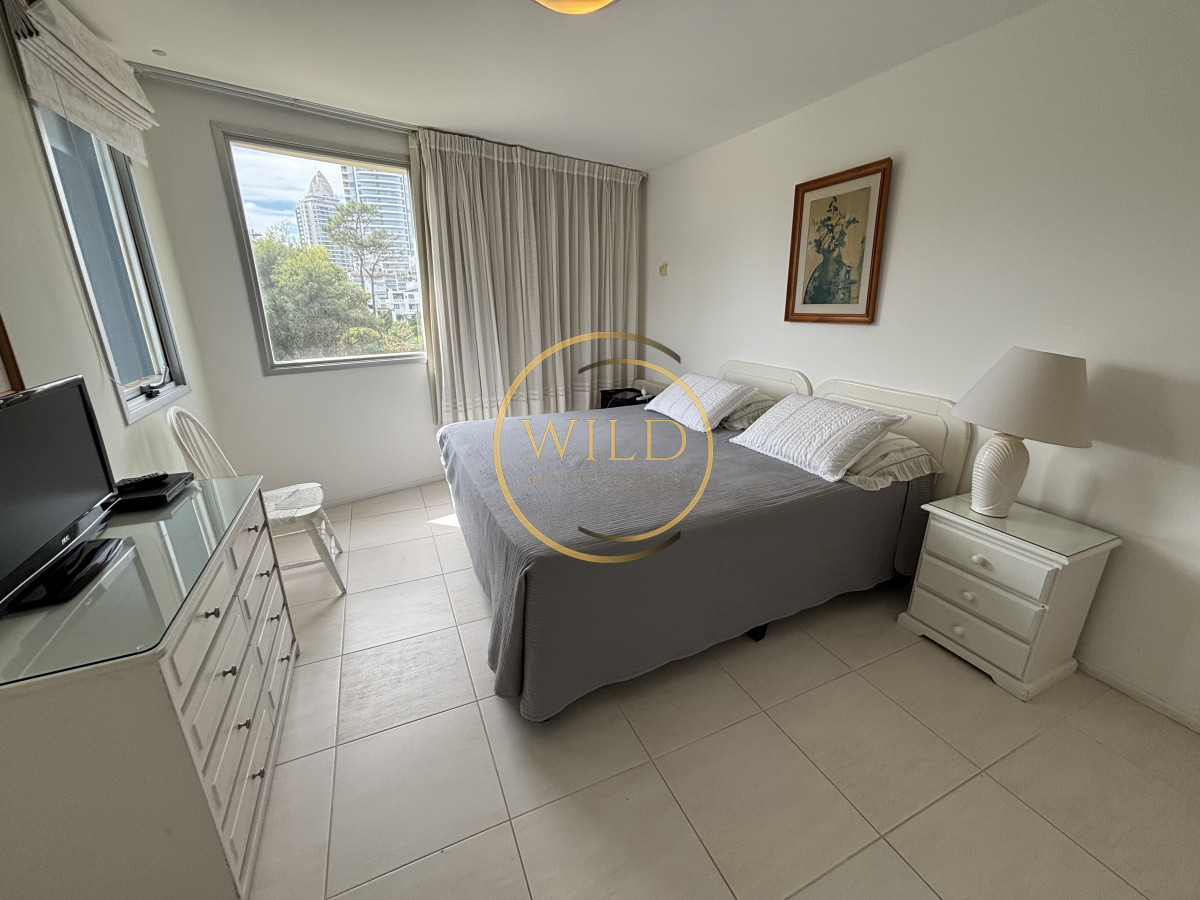 Apartamento ID.2267 - HERMOSO APARTAMENTO 3 DORMITORIOS EN VENTA