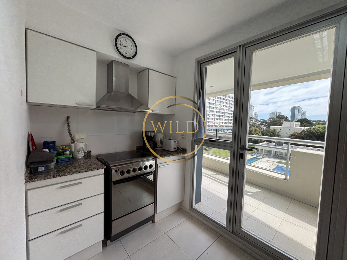 Apartamento ID.2267 - HERMOSO APARTAMENTO 3 DORMITORIOS EN VENTA