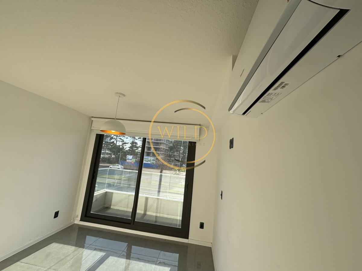 Apartamento ID.2434 - Alquiler anual 1 dormitorio