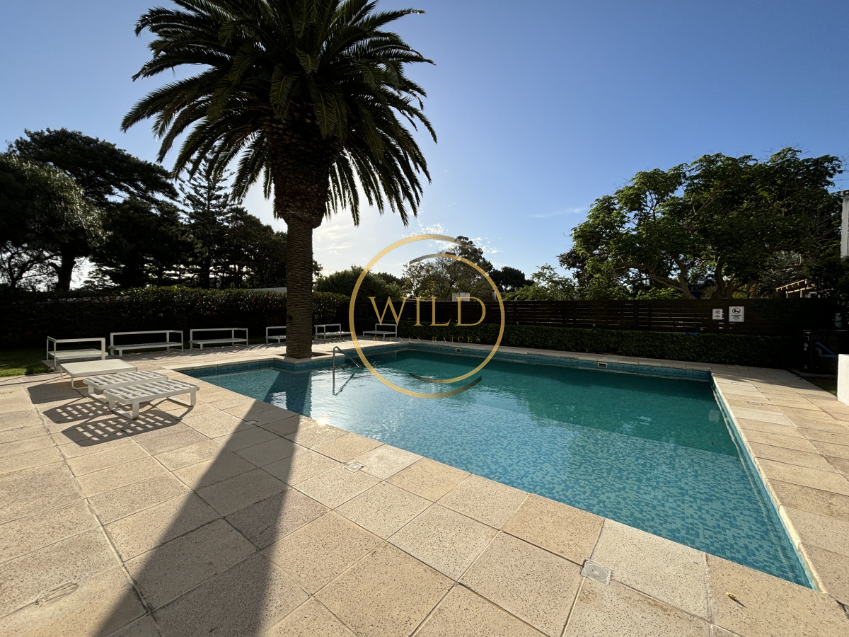 Apartamento ID.2264 - OPORTUNIDAD EN VENTA 2 DORMITORIOS SUMMER TOWER