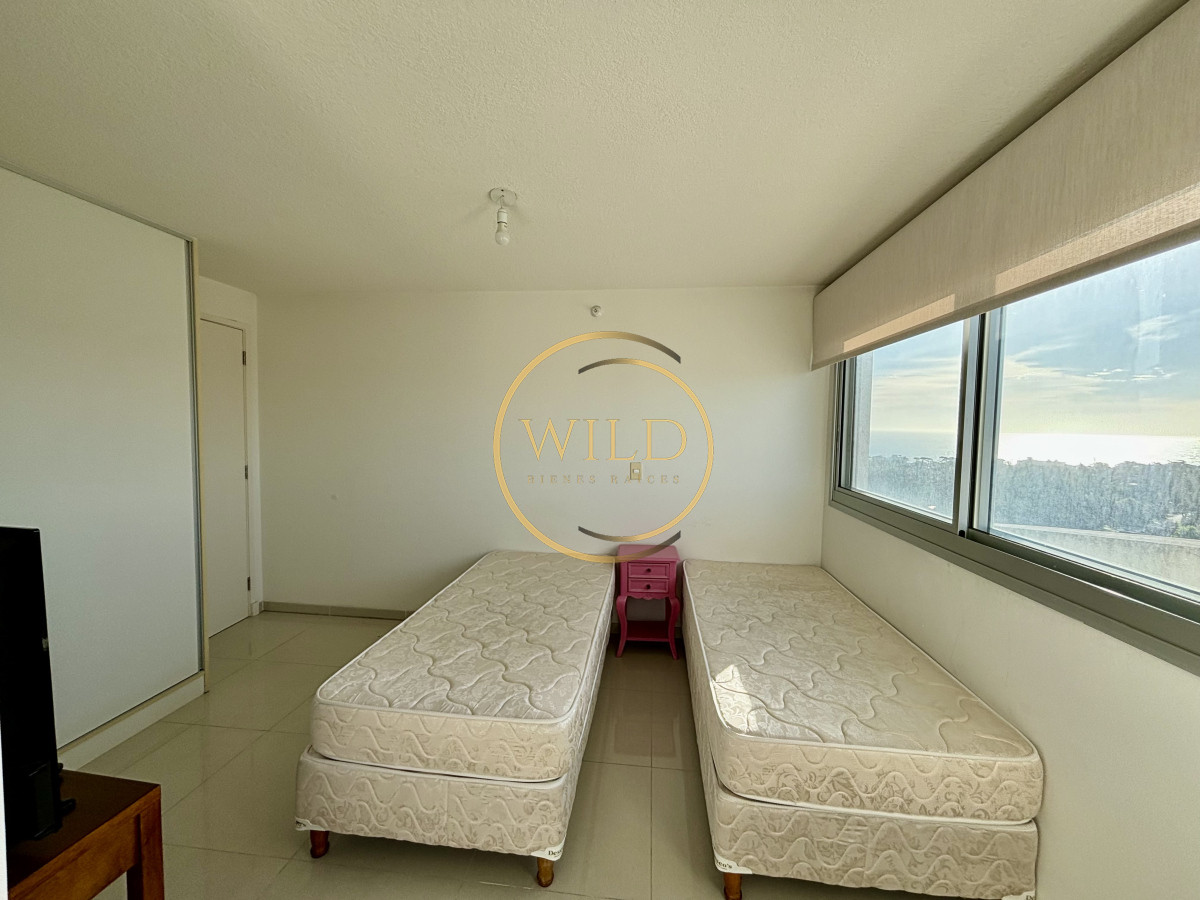 Apartamento ID.2264 - OPORTUNIDAD EN VENTA 2 DORMITORIOS SUMMER TOWER