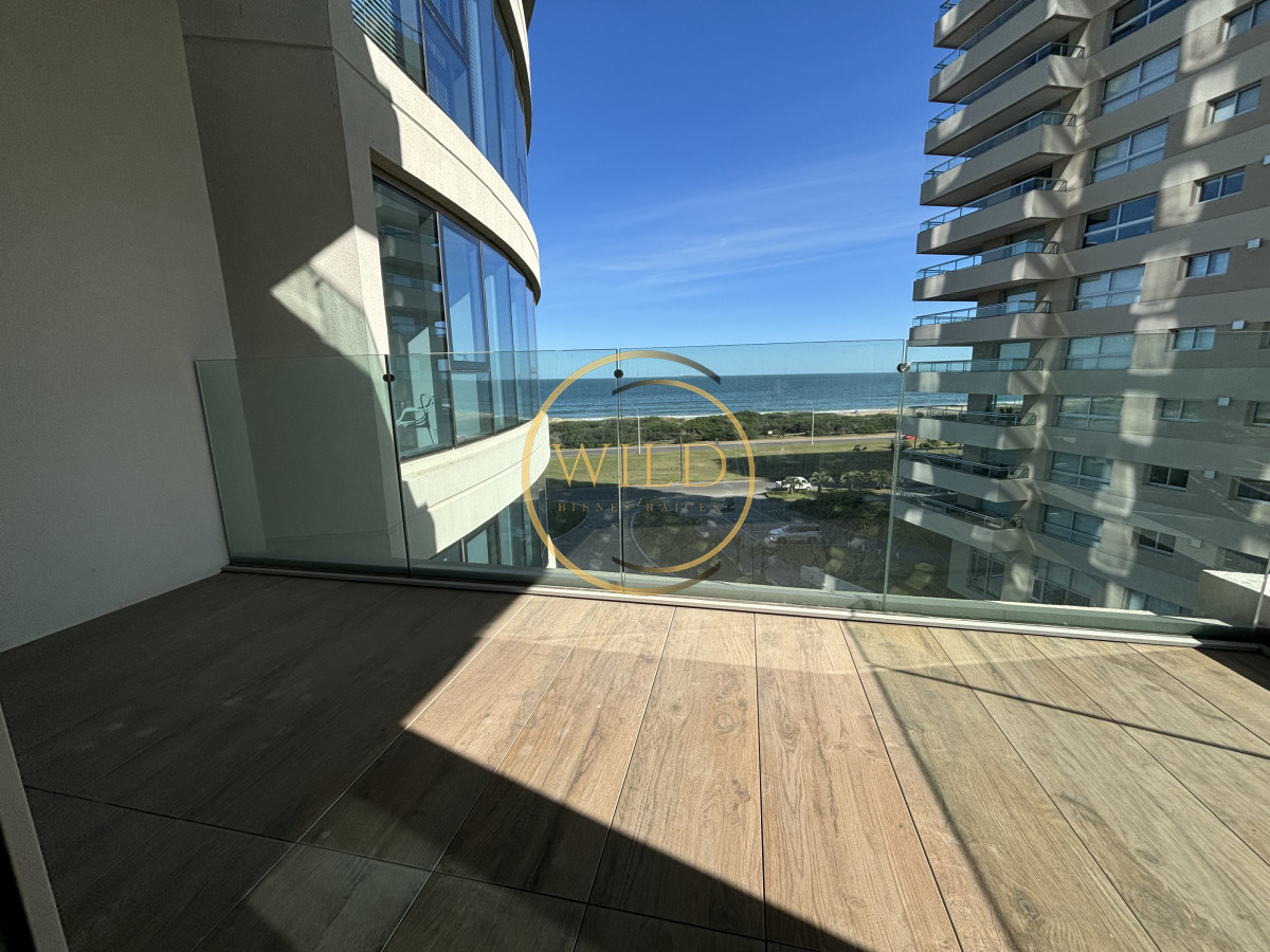 Apartamento ID.2328 - ESPECTACTULAR APARTAMENTO EN VENTA TRUMP TOWER- OPORTUNIDAD!