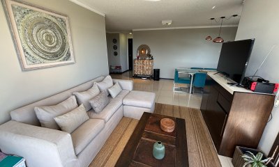 Excelente apartamento con vista 3 dormitorios Stradivarius