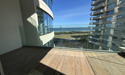 ESPECTACTULAR APARTAMENTO EN VENTA TRUMP TOWER- OPORTUNIDAD!