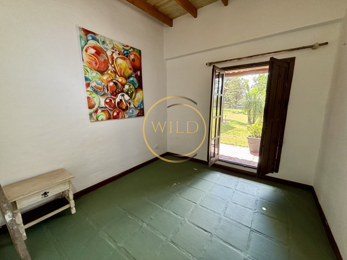 Chacra ID.2321 - HERMOSA CHACRA EN VENTA 
