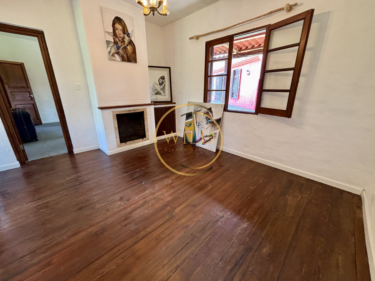 Chacra ID.2321 - HERMOSA CHACRA EN VENTA 