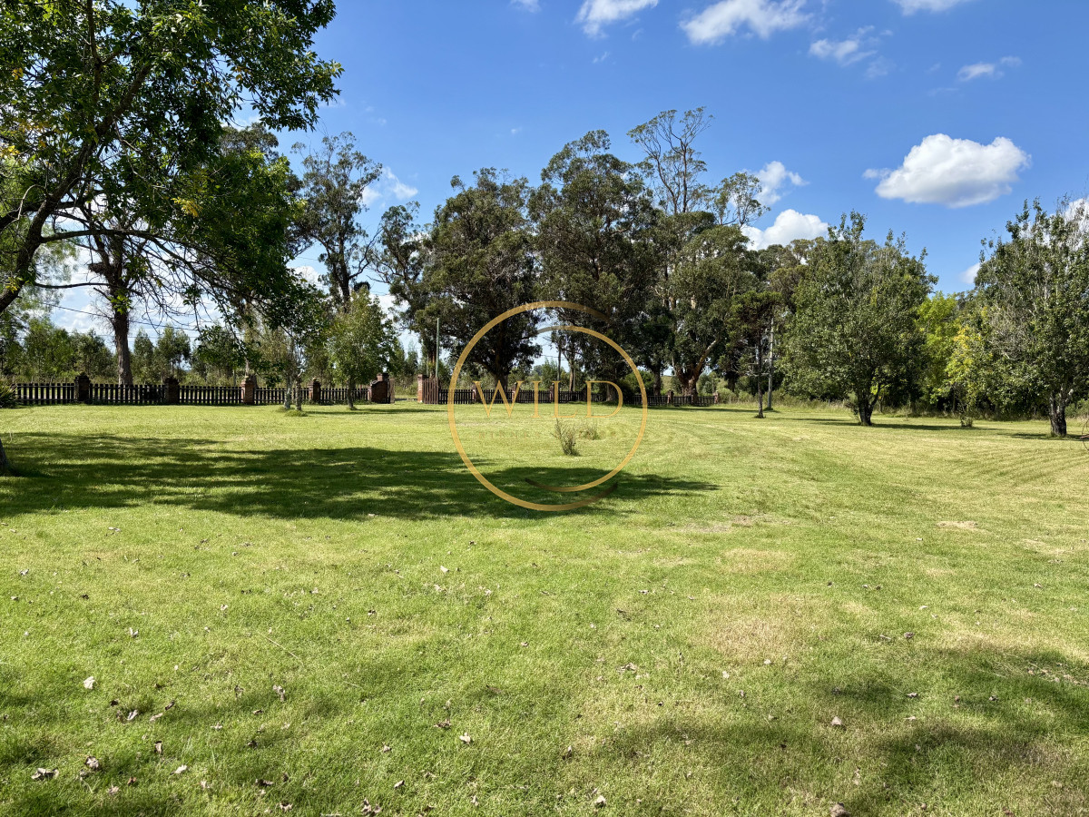 Chacra ID.2321 - HERMOSA CHACRA EN VENTA 