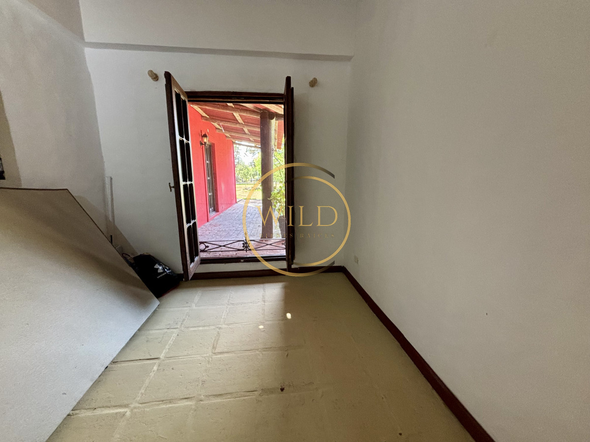 Chacra ID.2321 - HERMOSA CHACRA EN VENTA 