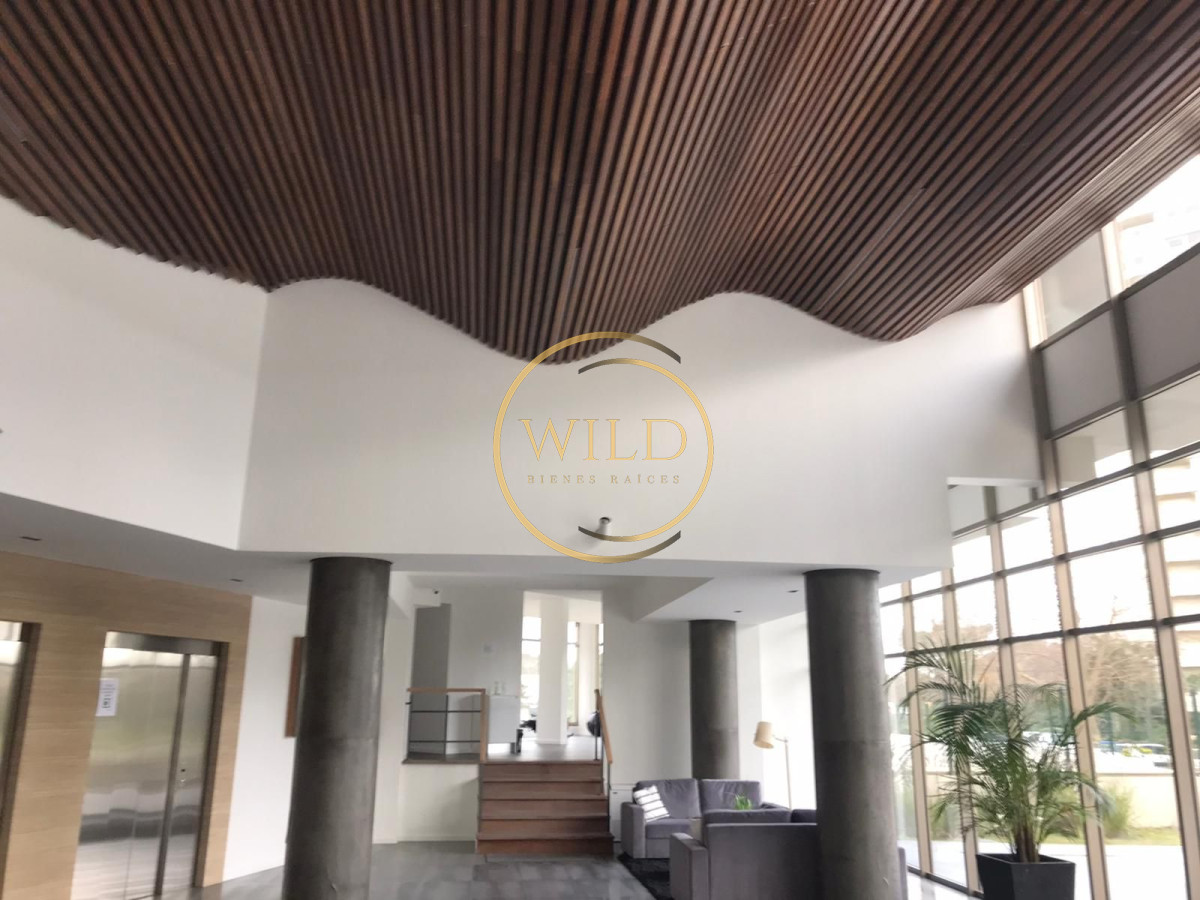 Apartamento ID.2434 - Alquiler anual 1 dormitorio