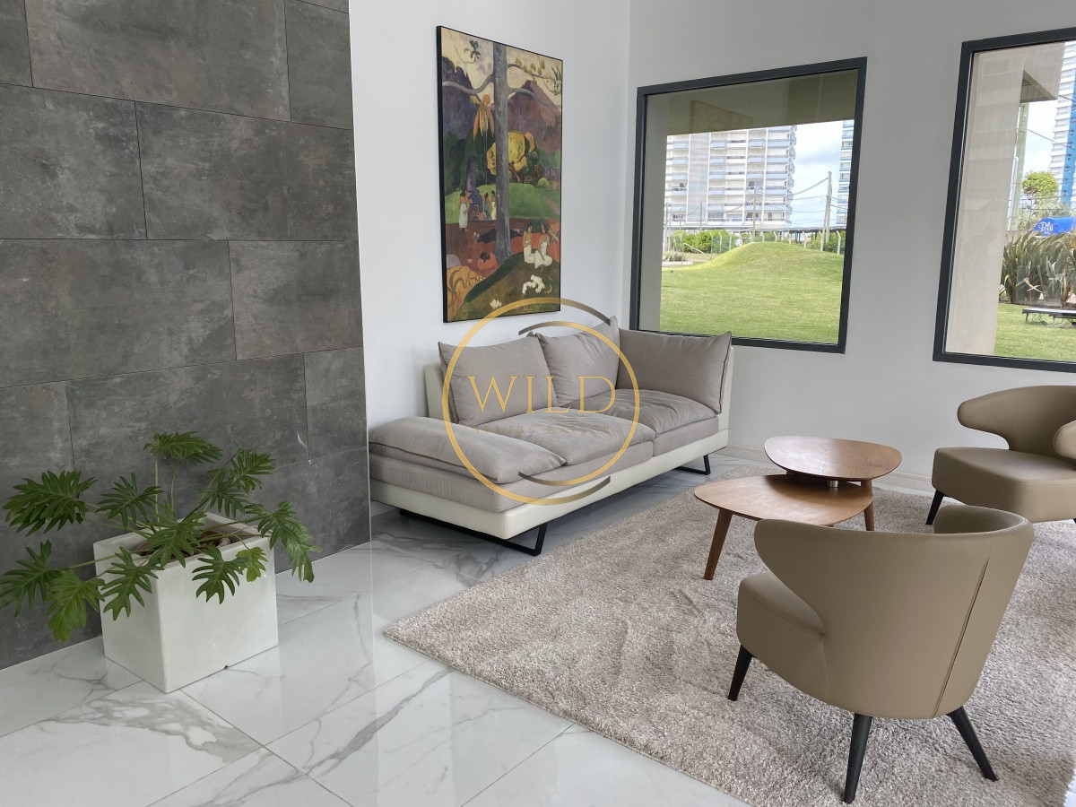 Apartamento ID.2322 - EXCEPCIONAL APARTAMENTO  EQUIPADO FULL 2 DORMITORIOS