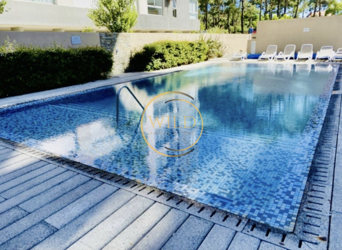 Apartamento ID.2266 - Excelente apartamento con vista 3 dormitorios Stradivarius 