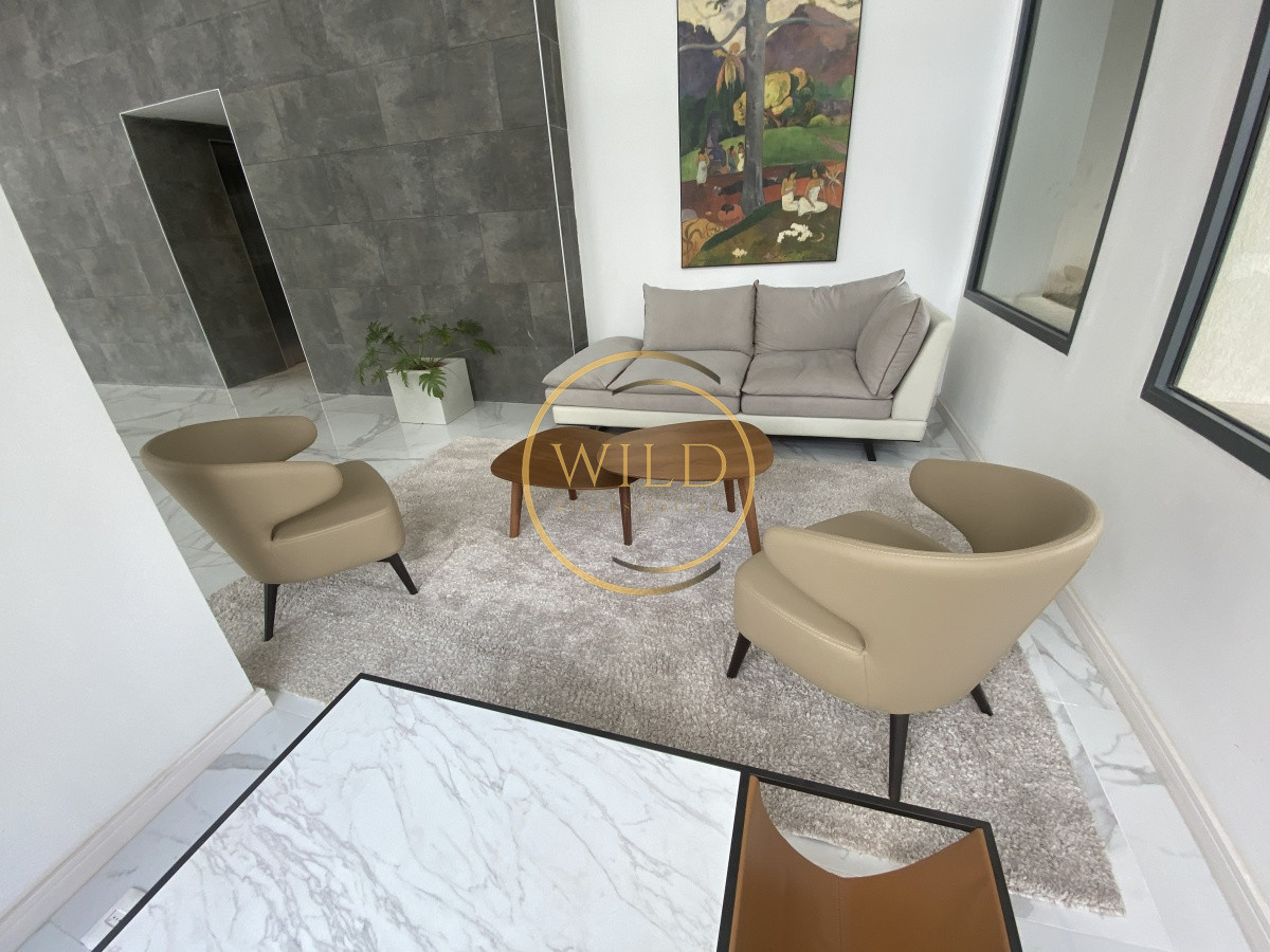 Apartamento ID.2322 - EXCEPCIONAL APARTAMENTO  EQUIPADO FULL 2 DORMITORIOS