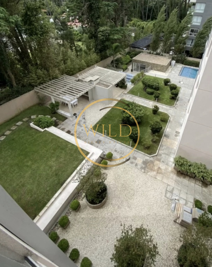 Apartamento ID.2403 - alquiler anual 2 dormitorios