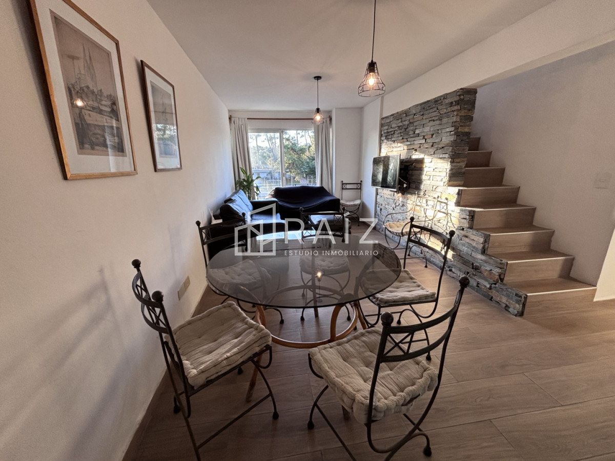 Apartamento ID.12128 - VENTA APARTAMENTO 3 DORMITORIOS SAN RAFAEL