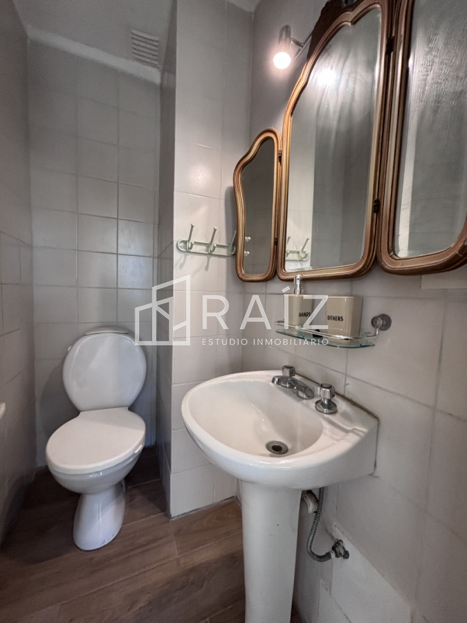 Apartamento ID.12128 - VENTA APARTAMENTO 3 DORMITORIOS SAN RAFAEL