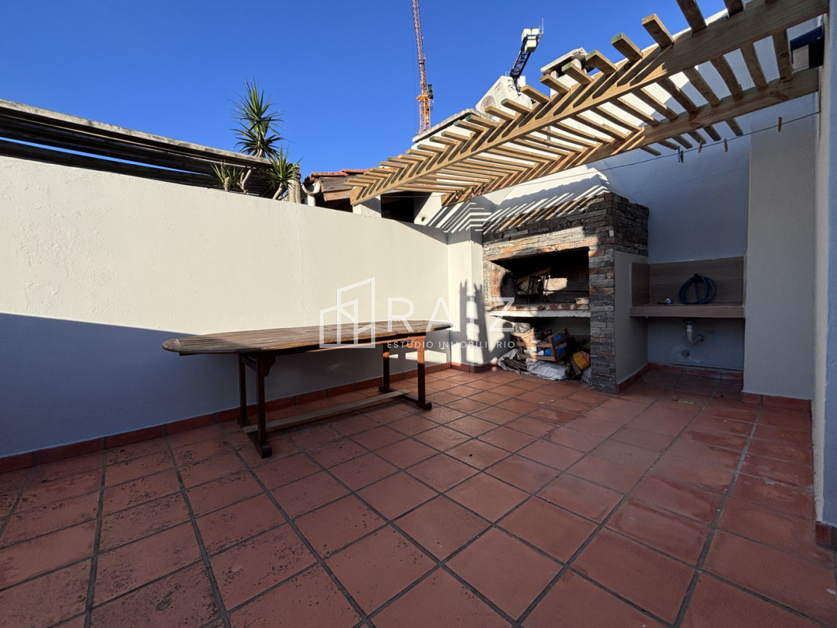 Apartamento ID.12128 - VENTA APARTAMENTO 3 DORMITORIOS SAN RAFAEL