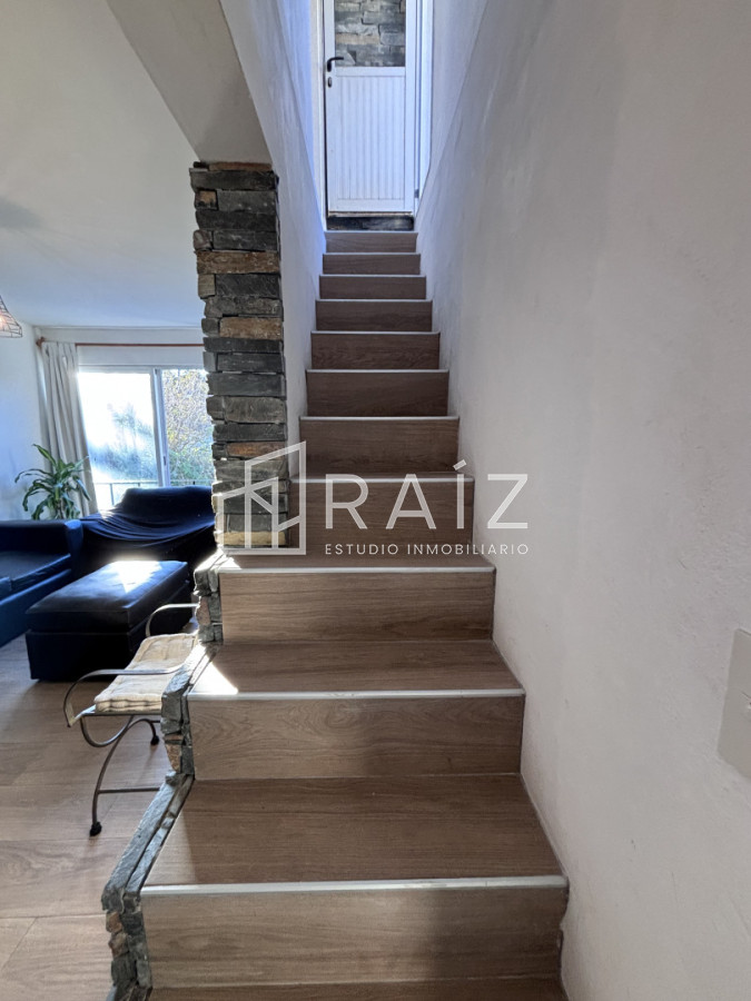 Apartamento ID.12128 - VENTA APARTAMENTO 3 DORMITORIOS SAN RAFAEL