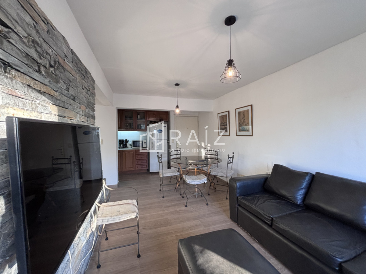 Apartamento ID.12128 - VENTA APARTAMENTO 3 DORMITORIOS SAN RAFAEL
