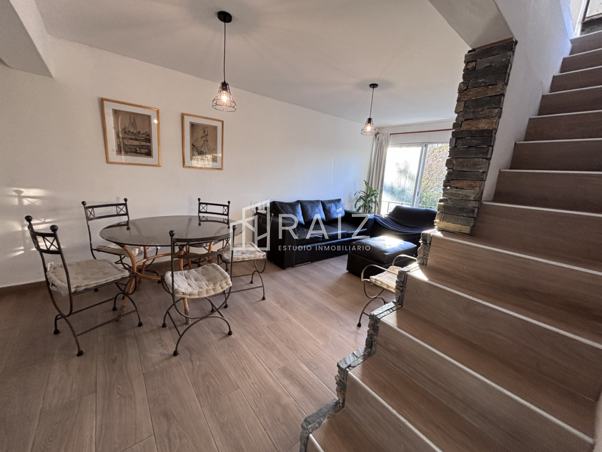 Apartamento ID.12128 - VENTA APARTAMENTO 3 DORMITORIOS SAN RAFAEL