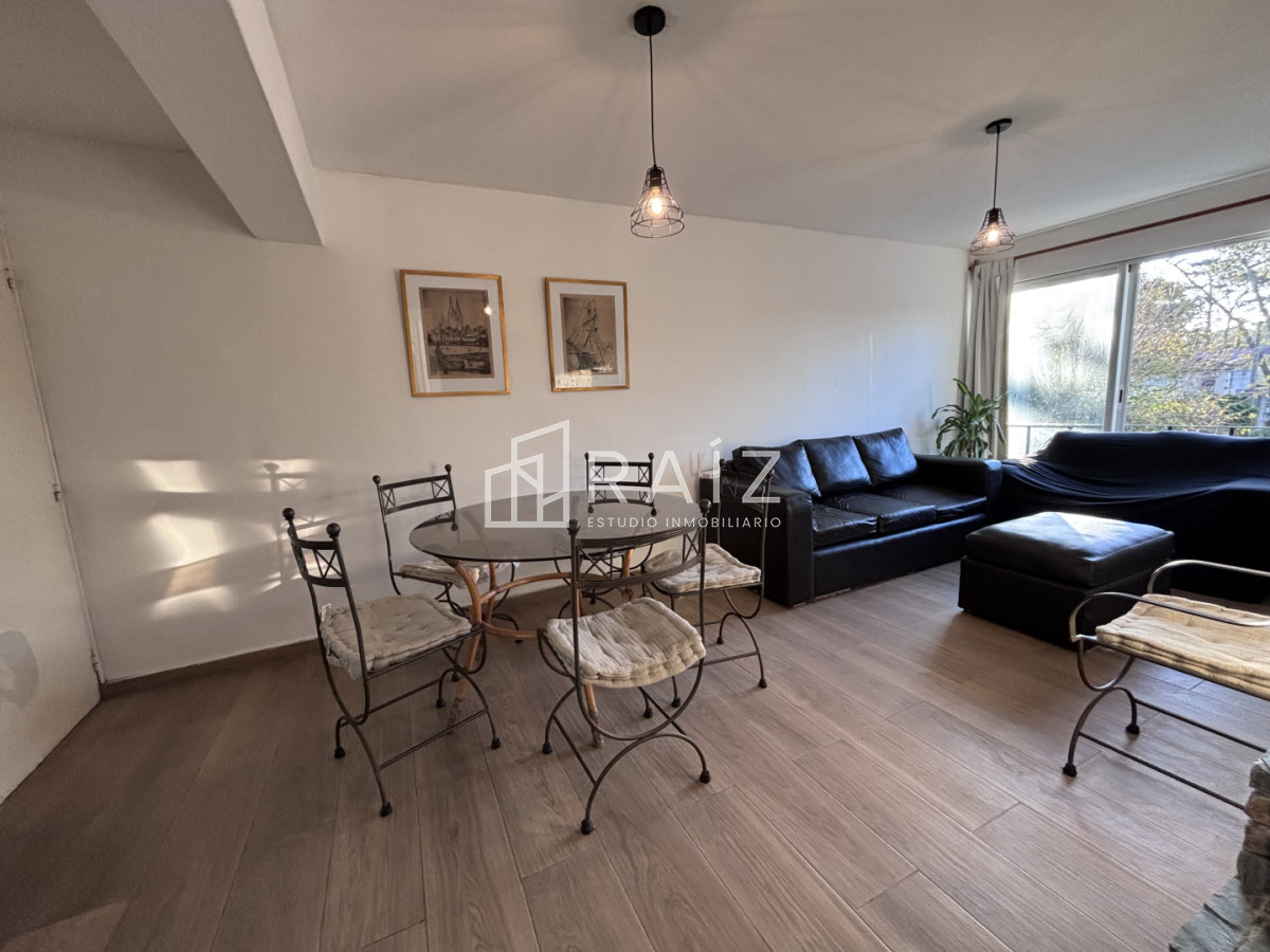 Apartamento ID.12128 - VENTA APARTAMENTO 3 DORMITORIOS SAN RAFAEL
